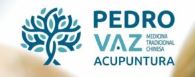 Dr Pedro vaz